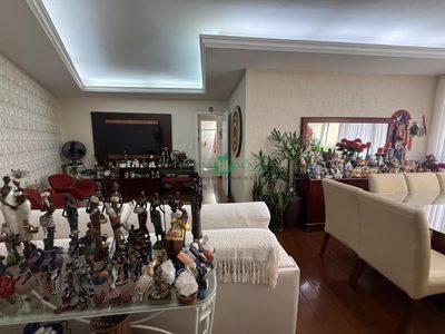 Apartamento, 3 quartos, 95 m² - Foto 3