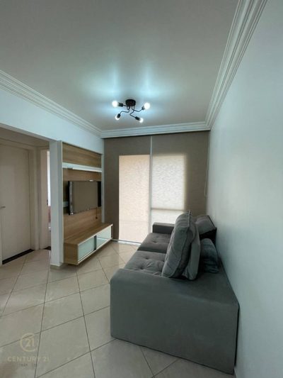 Apartamento, 2 quartos, 54 m² - Foto 4