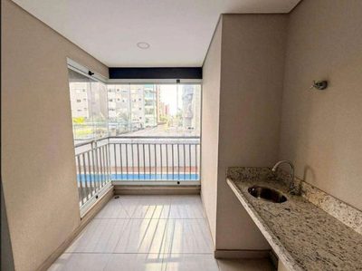 Apartamento, 2 quartos, 65 m² - Foto 3
