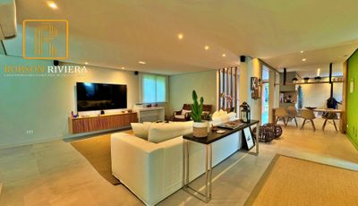 Casa, 4 quartos, 336 m² - Foto 5