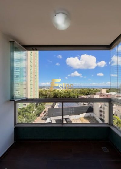 Apartamento, 2 quartos, 59 m² - Foto 1