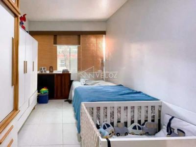 Apartamento, 3 quartos, 105 m² - Foto 4