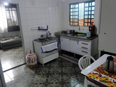 Casa, 2 quartos, 125 m² - Foto 4