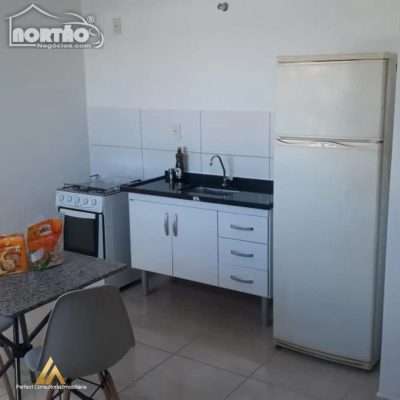 Casa, 1 quarto, 37 m² - Foto 2