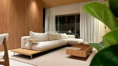 Casa, 3 quartos, 260 m² - Foto 1