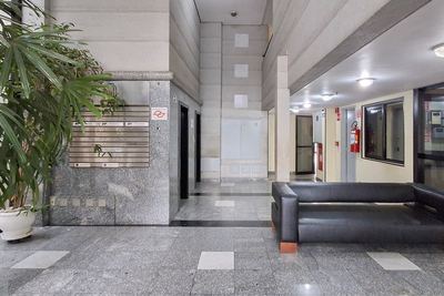 Sala-Conjunto, 35 m² - Foto 4