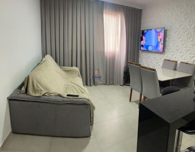 Apartamento, 2 quartos - Foto 5