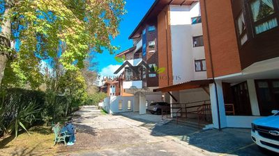Apartamento, 3 quartos, 138 m² - Foto 2