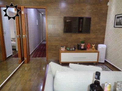 Casa, 4 quartos, 235 m² - Foto 1