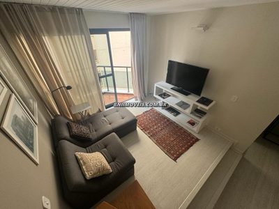 Apartamento, 1 quarto, 70 m² - Foto 2