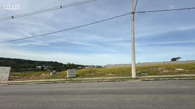 Terreno, 916 m² - Foto 1