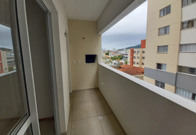 Apartamento, 2 quartos, 65 m² - Foto 1