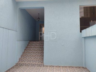 Casa, 3 quartos, 264 m² - Foto 1