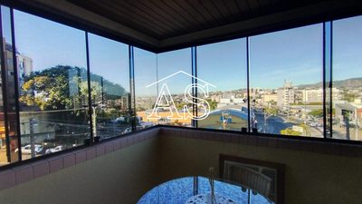 Apartamento, 2 quartos, 71 m² - Foto 5