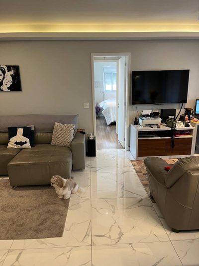 Apartamento, 3 quartos, 113 m² - Foto 3