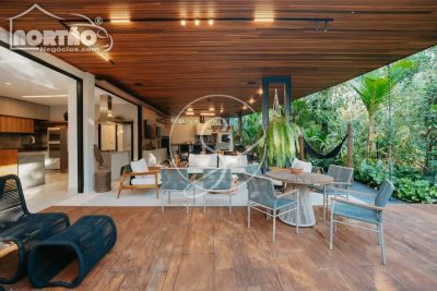 Casa, 8 quartos, 412 m² - Foto 4