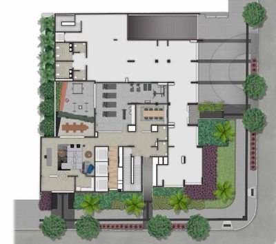Loja-Salão, 348 m² - Foto 3