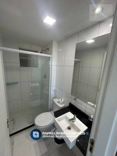 Apartamento, 1 quarto, 30 m² - Foto 5