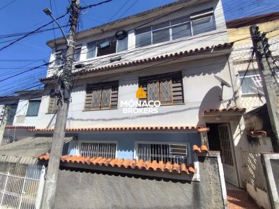 Casa, 2 quartos, 137 m² - Foto 3