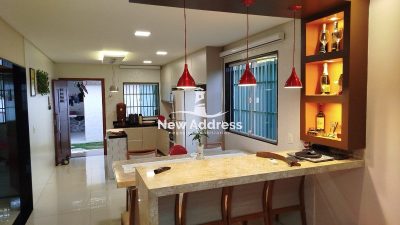 Casa, 3 quartos, 500 m² - Foto 1