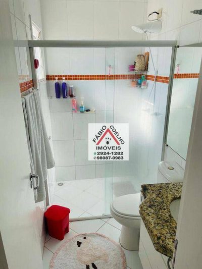 Sobrado, 3 quartos, 121 m² - Foto 5