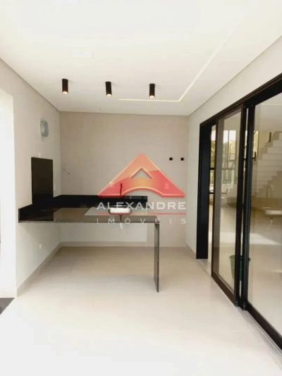 Casa, 4 quartos, 200 m² - Foto 2