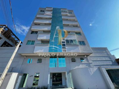 Apartamento, 2 quartos, 82 m² - Foto 1