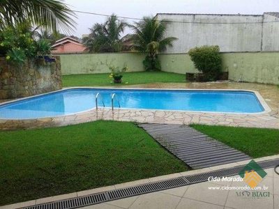 Casa, 4 quartos, 504 m² - Foto 1