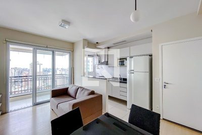 Apartamento, 1 quarto, 50 m² - Foto 5