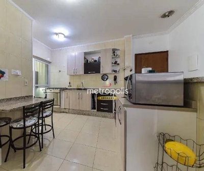 Apartamento, 3 quartos, 96 m² - Foto 4
