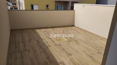 Cobertura, 2 quartos, 85 m² - Foto 1