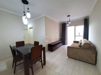 Apartamento, 3 quartos, 73 m² - Foto 2