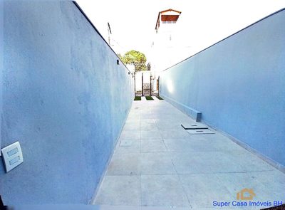 Casa, 2 quartos, 78 m² - Foto 2