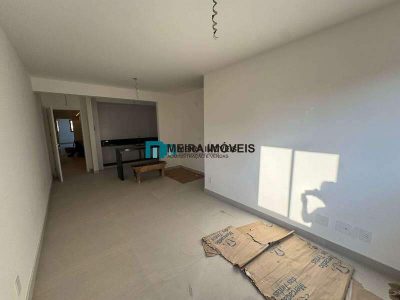 Apartamento, 2 quartos, 60 m² - Foto 3