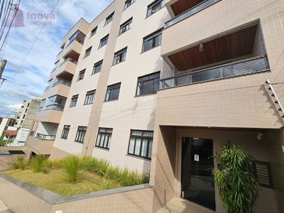 Apartamento, 2 quartos, 93 m² - Foto 1