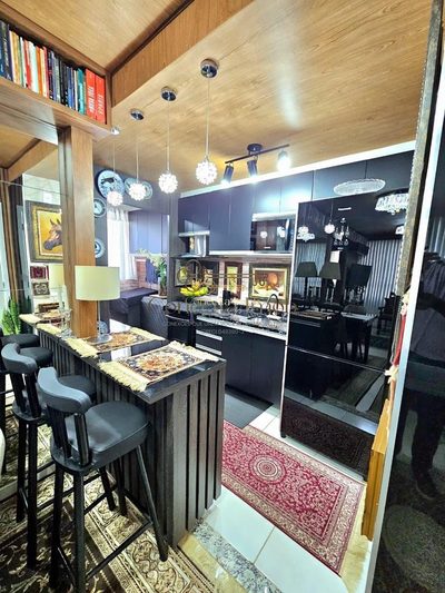 Apartamento, 2 quartos, 55 m² - Foto 5