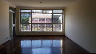 Apartamento, 3 quartos, 240 m² - Foto 4