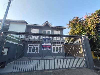 Sobrado, 3 quartos, 151 m² - Foto 1