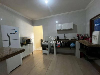 Casa, 3 quartos, 80 m² - Foto 5