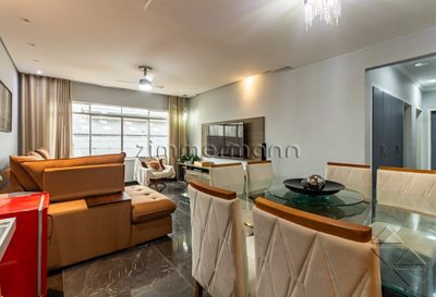 Apartamento, 2 quartos, 130 m² - Foto 5