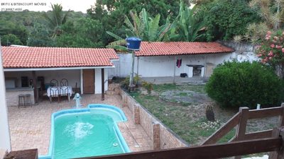 Casa, 4 quartos, 350 m² - Foto 1