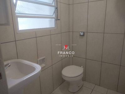 Casa, 1 quarto, 62 m² - Foto 3