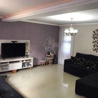 Casa, 6 quartos, 278 m² - Foto 5