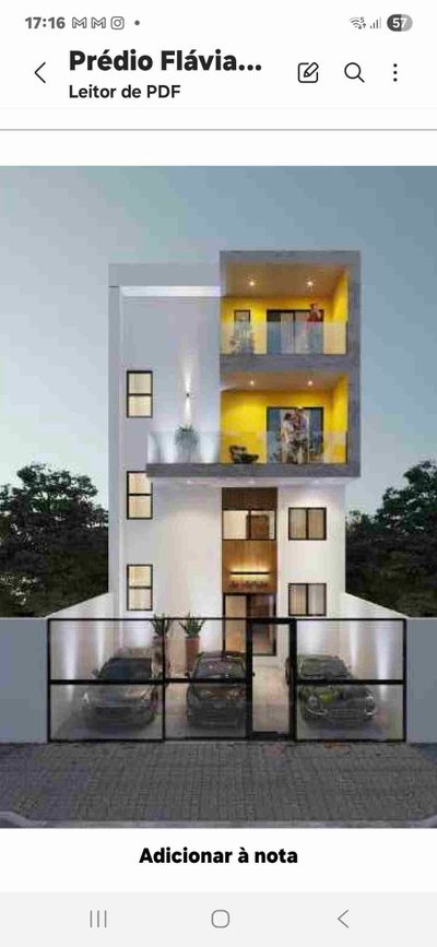 Apartamento, 2 quartos, 144 m² - Foto 1