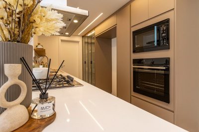 Apartamento, 3 quartos, 112 m² - Foto 2