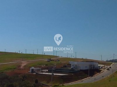Terreno, 554 m² - Foto 1