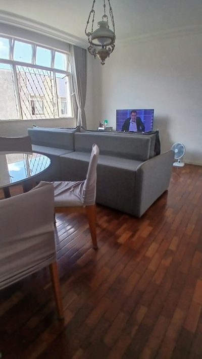 Apartamento, 3 quartos, 84 m² - Foto 2