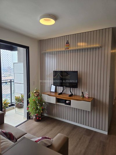 Apartamento, 3 quartos, 153 m² - Foto 3