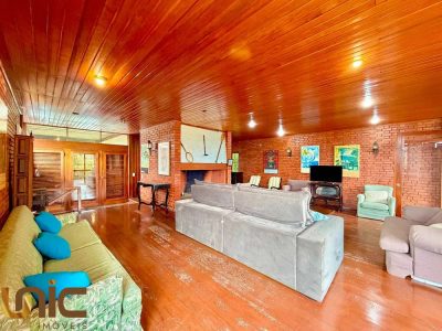 Casa, 4 quartos, 202 m² - Foto 5