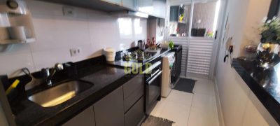 Apartamento, 2 quartos, 75 m² - Foto 3